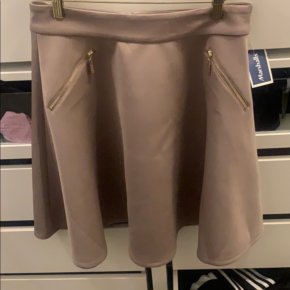 A line skirt, new with tags